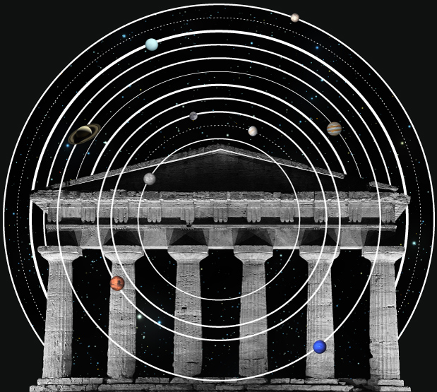 Le Case astrologiche corso online di Irene Zanier